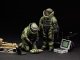    U.S. Explosive Ordnance Disposal Specialists &amp; Robots (Meng)