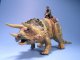    Triceratops (Tamiya)