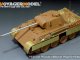    WWII German Panther D Basic (VoyagerModel)