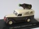    FIAT 1100 ELR &quot;CHINOTTO NERI&quot; 1951 Dark Brown/Creme (Altaya (IXO))