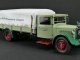    Mercedes LO 2750 1934-38 Truck With Tarpaulin (CMC)