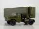    T-138NT 4x4 with Alka N12CH (Start Scale Models (SSM))