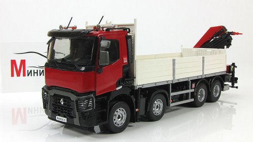 Renault Trucks C480 84  -
