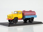 АЦПТ-3,3 (53) Молоко, Автоэкспорт
