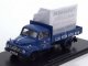    Borgward B1500 pick-up truck &quot;Lloyd&quot;, blue,Germany,1955 (AutoCult)