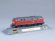    BR 218 diesel hydraulic locomotive Germany 1968 (Locomotive Models (1:160 scale))