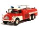    TATRA T138 CAS &quot;Feuerwehr&quot; () 1968 (Premium ClassiXXs)
