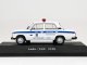     2106  &quot;    &quot;, 1996 (Police Car Collection (Atlas))