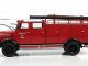     LOK 315 TLF Fire Brigade Muhlacker,  (Neo Scale Models)