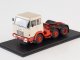   Hanomag Henschel F201, beige/red without showcase (Neo Scale Models)