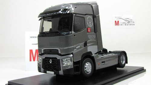 Renault T520 High Gris Truck Of The Year