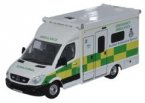 Mercedes-Benz Sprinter "Scottish Ambulance Service" 2005