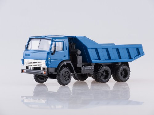 Камаз 5511 Зеленый