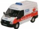    Ford Transit Van SWB Medium &quot;NHS Blood Donor&quot; 2010 (Oxford)
