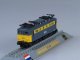    NS 1100 Electric locomotive Netherlands 1950 (Locomotive Models (1:160 scale))