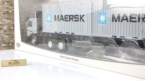 -6422  - -938920, Maersk