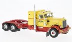 INTERNATIONAL Harvester RDF 405 1955 Yellow/Red