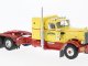    INTERNATIONAL Harvester RDF 405 1955 Yellow/Red (Neo Scale Models)