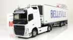 Volvo Fh4 Globetrotter  - Belleville