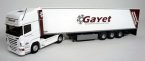 SCANIA SERIE R TOPLINE  - "GAYET" 2015