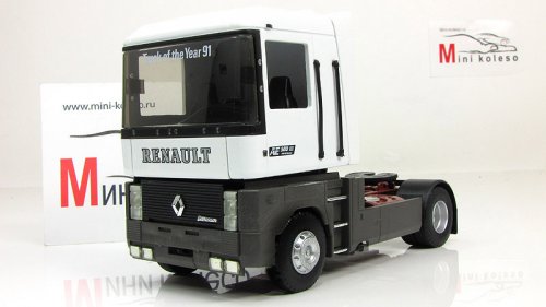 Renault Magnum AE 500