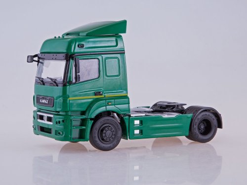 Камаз 5490 Игрушка