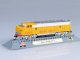    UNION PACIFIC FP 7 diesel electric locomotive USA 1949 (Locomotive Models (1:160 scale))