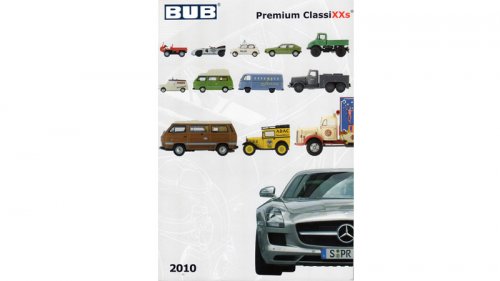  Premium Classixxs  2010
