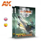     "Aces High 15: French Jet Fighters"