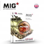 MIG Productions Guide to use the filters (English)