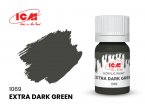     -(Extra Dark Green)