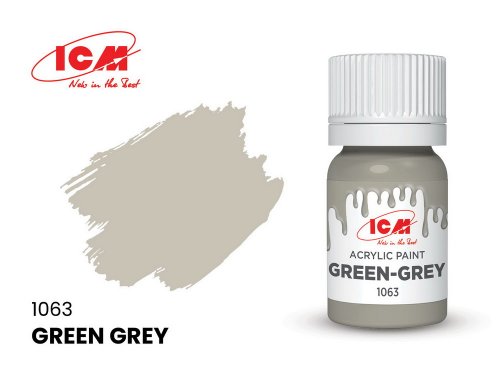    -(Green-Grey)