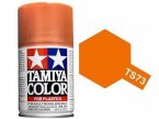 - TS-73 Clear Orange