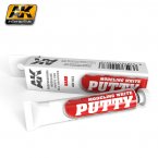 MODELING WHITE PUTTY (   )