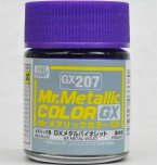 Mr.Metallic Color GX:  , 18 
