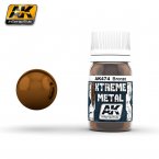 Xtreme Metal Bronze ( )