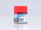 LP-52 Clear Red