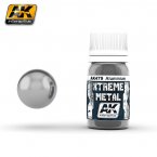 Xtreme Metal Aluminium 30 (, )