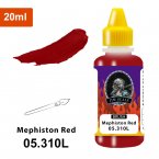 Mephiston Red 20