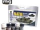    NATO weathering set (Ammo Mig)