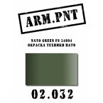  : NATO Green FS 34094