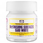 Mr.Finishing Surfacer 1500 White