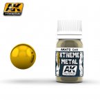 Xtreme Metal Gold ( )