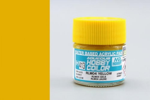    (), RLM04 Yellow, 10.