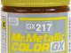    Mr.Metallic Color GX:    , 18  (Mr.Hobby)