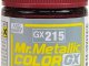    Mr.Metallic Color GX: - , 18  (Mr.Hobby)
