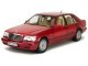    MERCEDES-BENZ S500 (W140) 1997 Red Metallic (Norev)