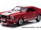    FORD Mustang II Cobra II 1978 Red with White Stripes (Greenlight)