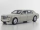    Rolls-Royce Phantom EWB 2003 (carrara white) (Kyosho)