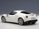    Alfa Romeo 4C (Autoart)